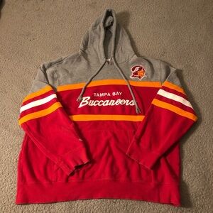 🔥🔥Mitchell & Ness Gray Throwbacks Jacket